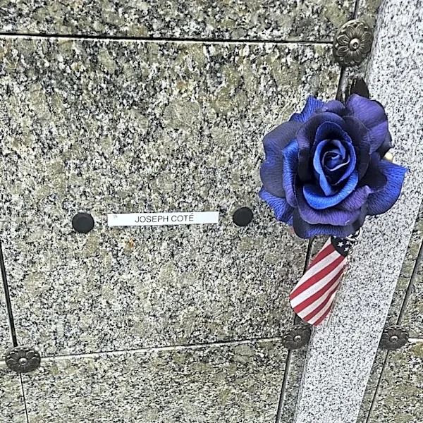 Family says they lost loved one 'a second time' after urn theft