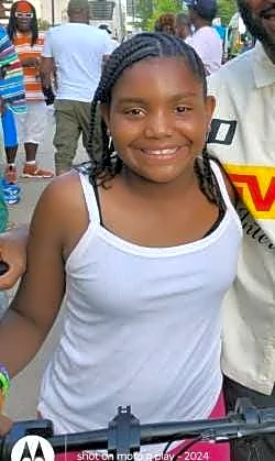 Rochester police searching for missing 9-year-old girl
