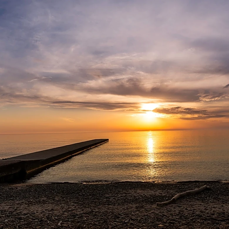 Why is Lake Ontario called Lake Ontario? The name Trump wants to change