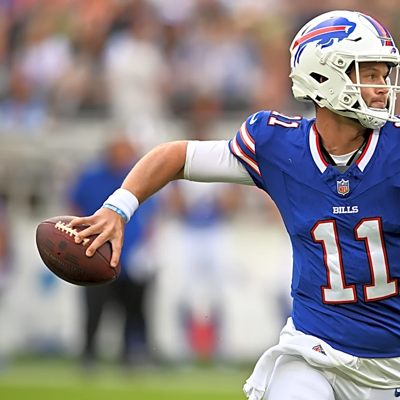 Our final Bills 53-man roster prediction ahead of Sunday's deadline