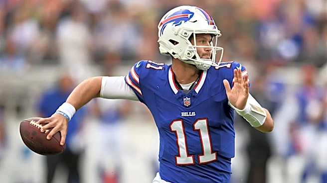 Our final Bills 53-man roster prediction ahead of Sunday's deadline