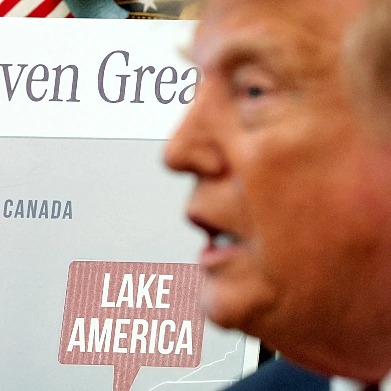 Rochester City Council vows to stick with Lake Ontario name after Trump order