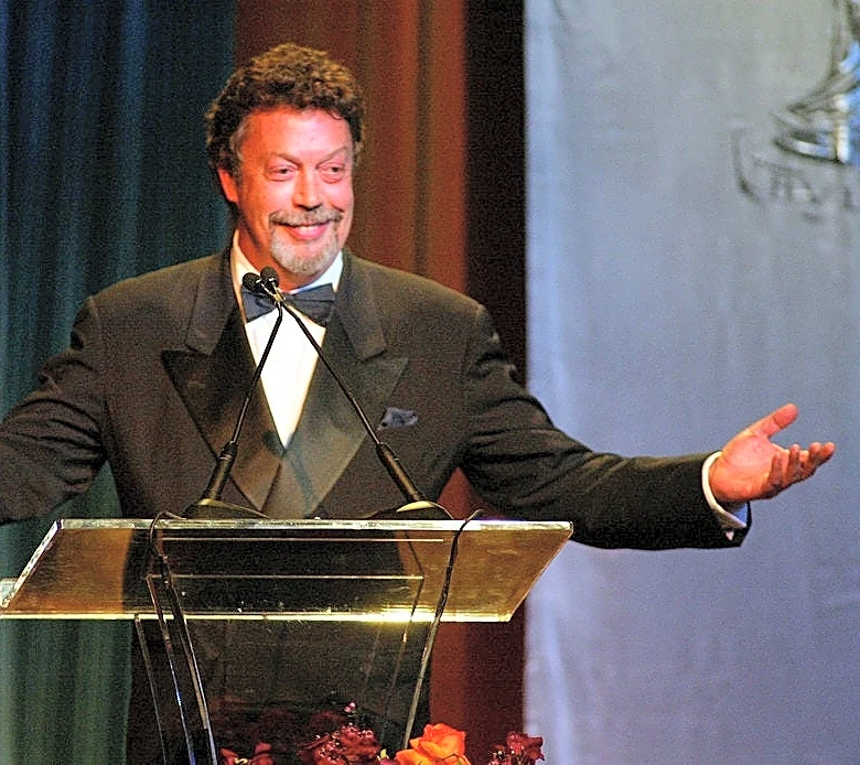 From Broadway to 'Home Alone 2': Tim Curry's lasting New York legacy