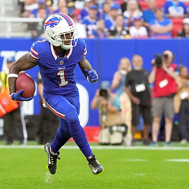 Reports indicate Bills get head start on roster reduction