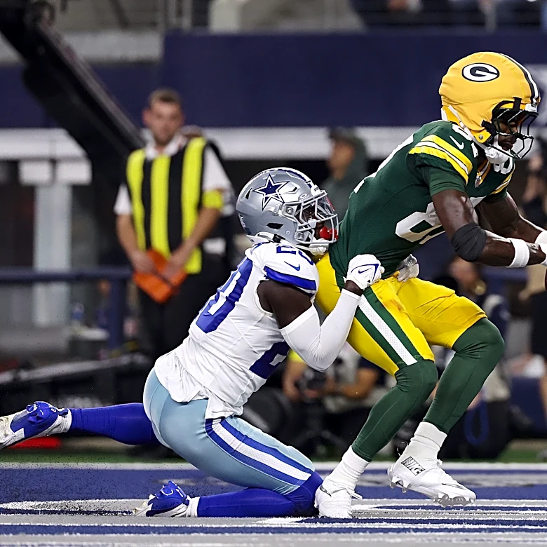 Former Buffalo Bills first-round pick cut by AFC rival