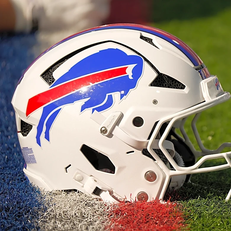 Buffalo Bills 53-man roster 2026: Here's who made the team