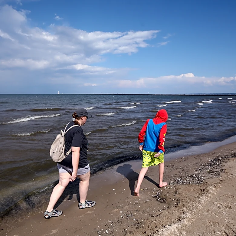 New York state park beach closures: 5 beaches closed for swimming