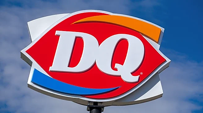 Dairy Queen fall menu 2026: Pumpkin Pie Blizzard, new treats return to NY