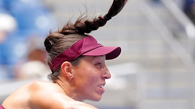 Jessica Pegula advances at U.S. Open: How to watch 2026 tournament