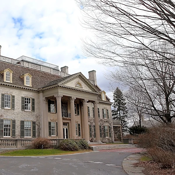 George Eastman Museum workers file for union vote