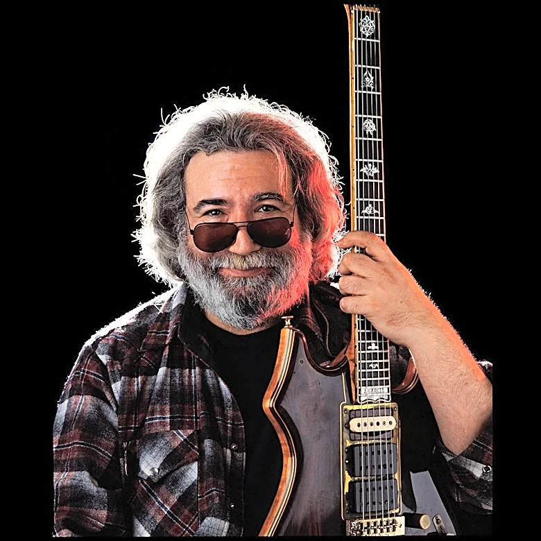 Jerry Garcia Symphonic Celebration comes to CMAC