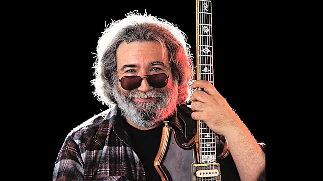 Jerry Garcia Symphonic Celebration comes to CMAC