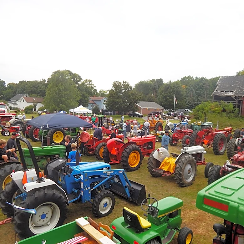 Celebrate the season at these 12 local fall events