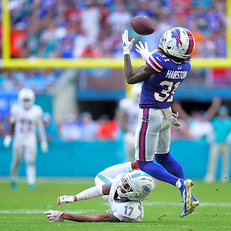 4 key takeaways from Bills coach, GM after final cuts