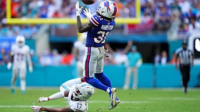 4 key takeaways from Bills coach, GM after final cuts