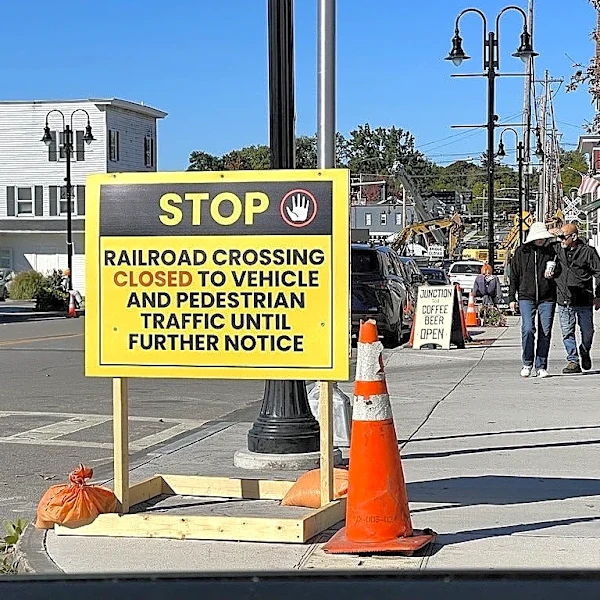 These September road projects could slow your commute
