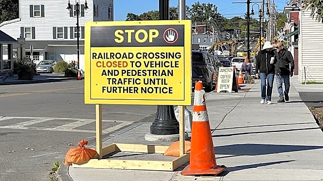 These September road projects could slow your commute