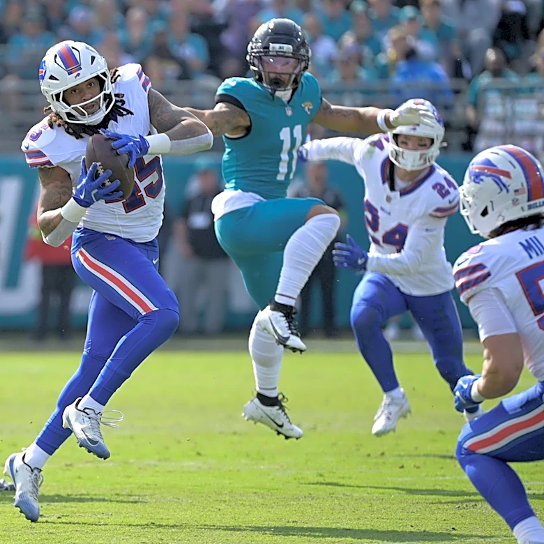 Bills stash LB who made 56 tackles for them last season on practice squad