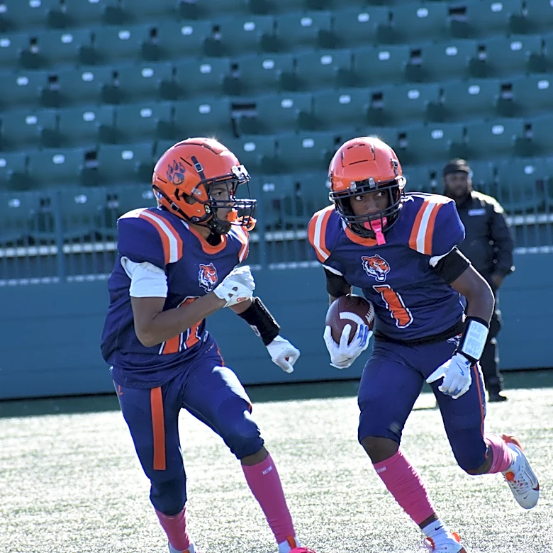 Rochester Prep football may have its best team yet