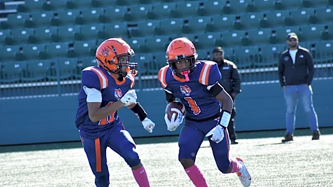 Rochester Prep football may have its best team yet