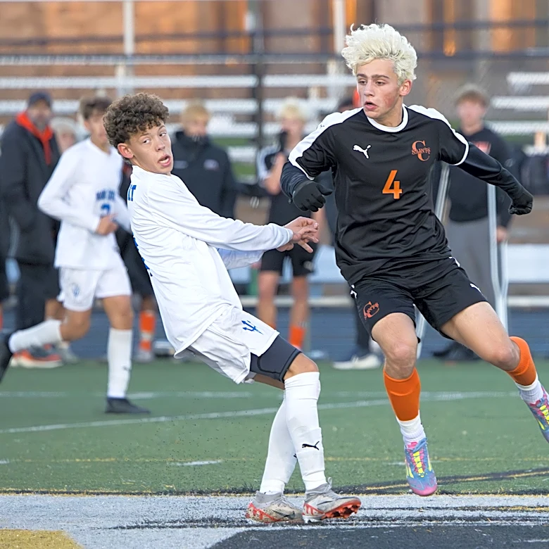 Five questions for the 2026 Section V boys soccer season