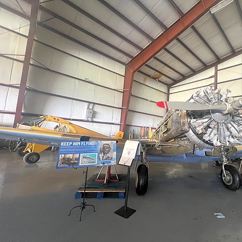 How a Rochester Tuskegee Airman is now being remembered | Exclusive