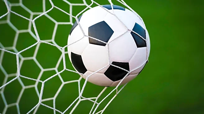 Section V girls soccer scores for 2026 season