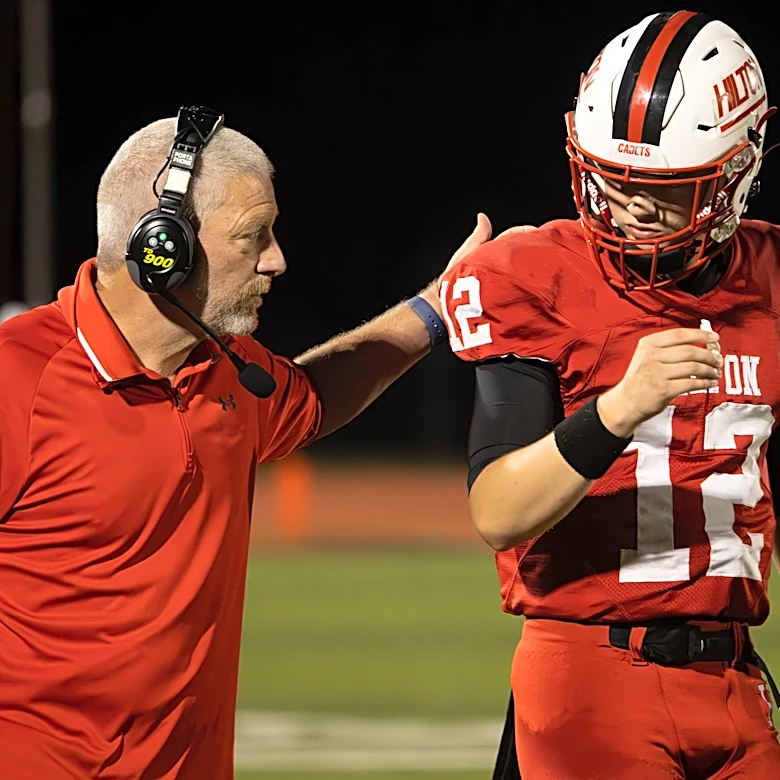 Varsity Voices is back with our 2026 Section V football preview