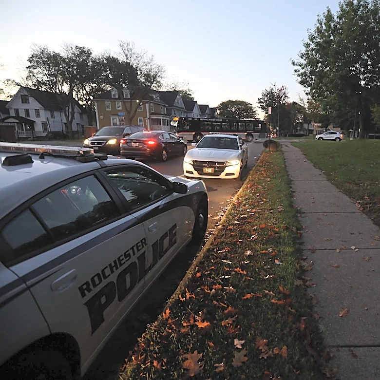 Police detail costs Rochester schools $1M. Is it working? | Exclusive