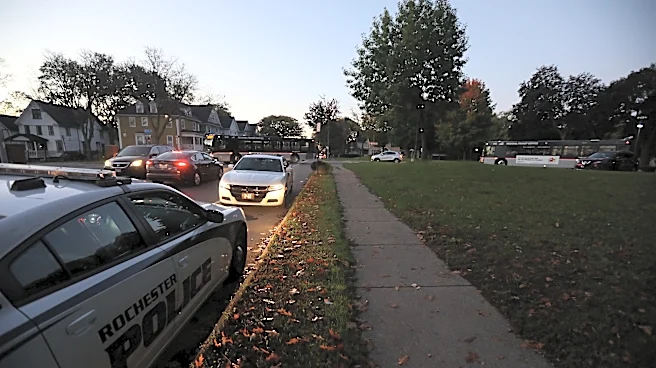 Police detail costs Rochester schools $1M. Is it working? | Exclusive