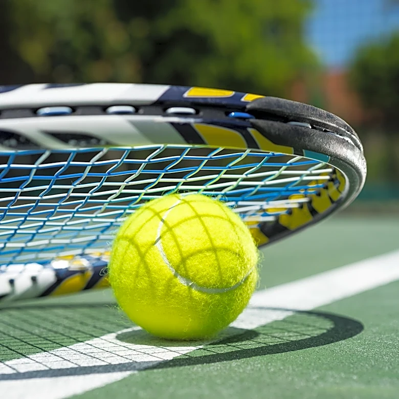 Section V girls tennis results for the 2026 season