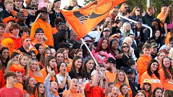Every Section V football team preview in one place as Week 1 arrives