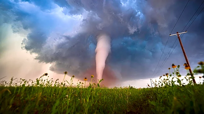 8 tornadoes struck New York in one day. See where they touched down