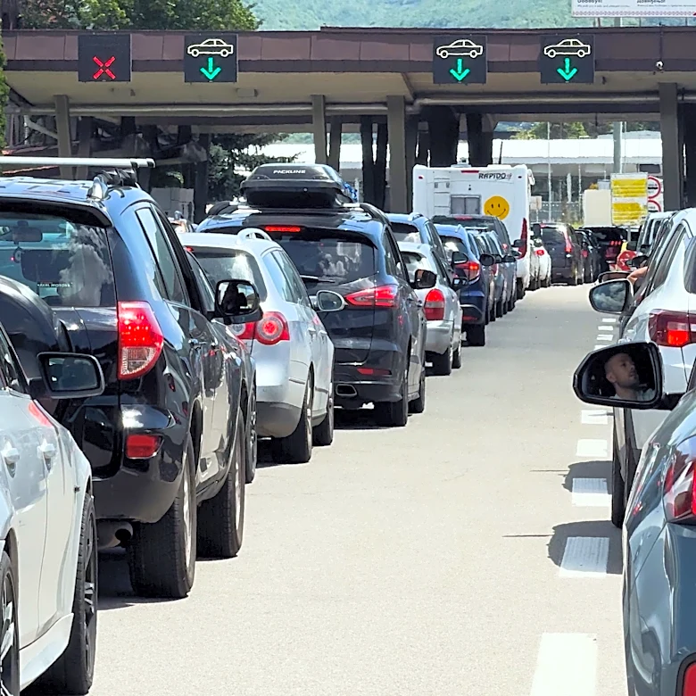NY commuters lose up to $12,789 a year in commuting time. See counties with highest costs