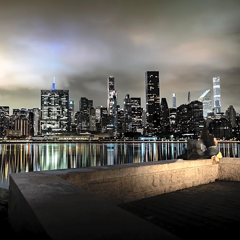 One NY destination ranks among the world’s happiest vacation spots. See where