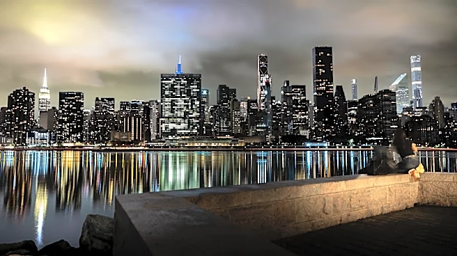 One NY destination ranks among the world’s happiest vacation spots. See where