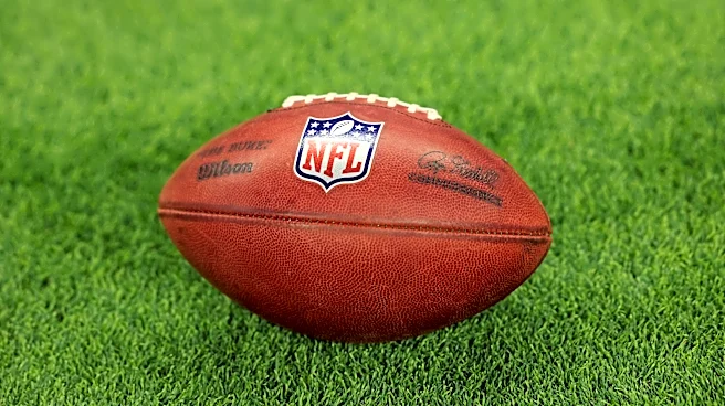 Are there NFL games today? What to know about Sunday schedule