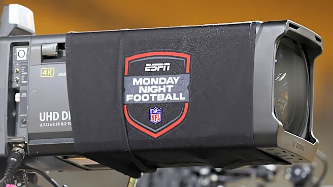 Is there Monday Night Football tonight? What to know about NFL schedule