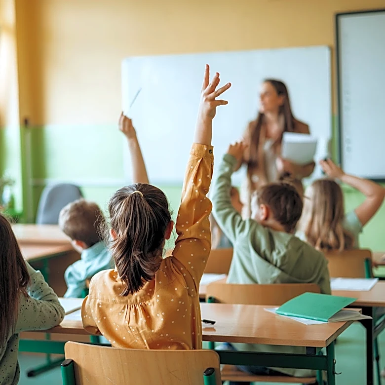 New York ranks No. 8 among states with best school systems