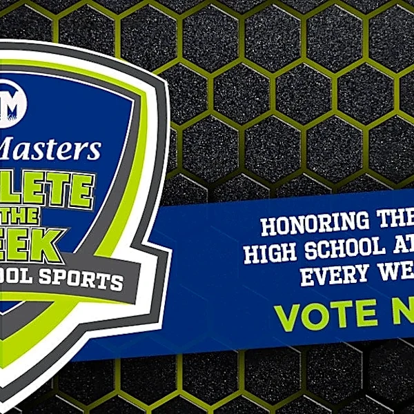 Section V's Boys Athlete of the Week for Aug. 31-Sept. 6 presented by Turf Masters: Vote now