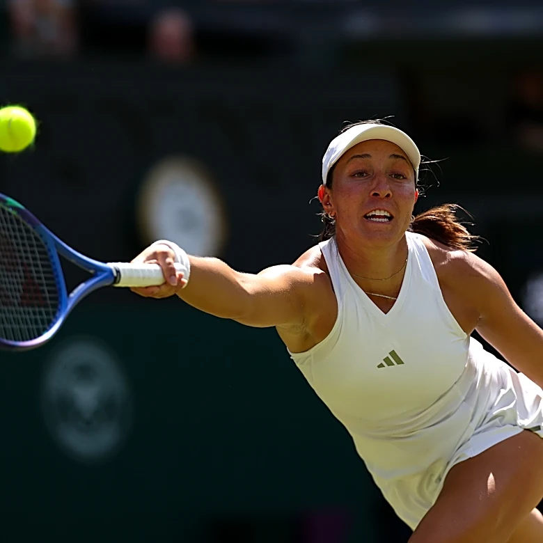 Jessica Pegula reaches U.S. Open quarterfinals. Here's when she plays next