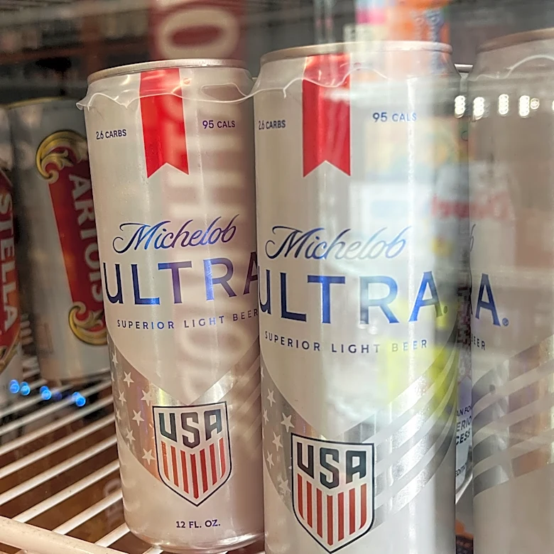 New York's favorite beer revealed. See which brand topped the list