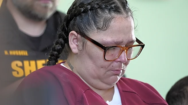 Two defendants in Sam Nordquist murder case sentenced to life without parole