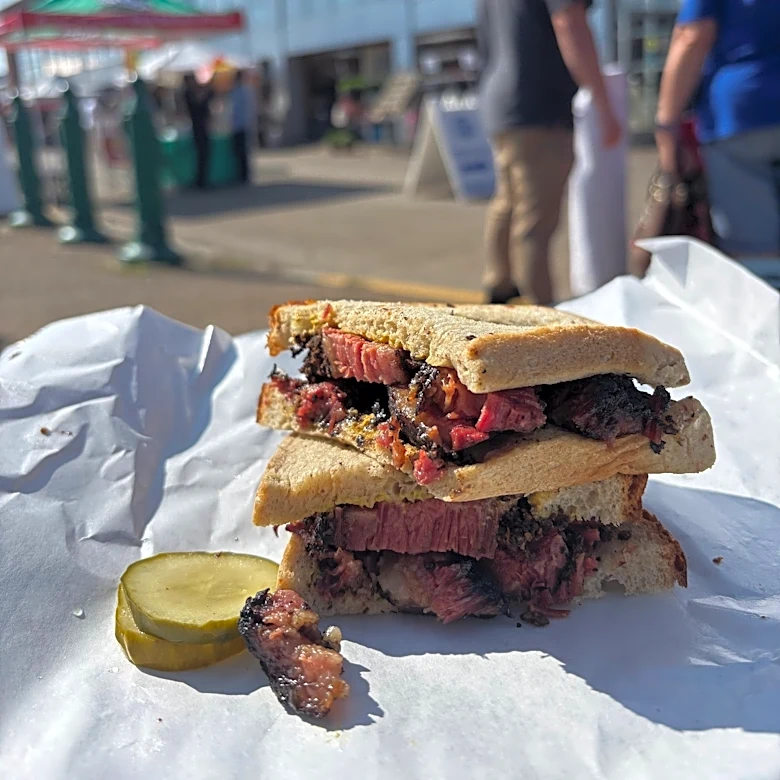 Where to get 10 of Rochester's best sandwiches | Exclusive