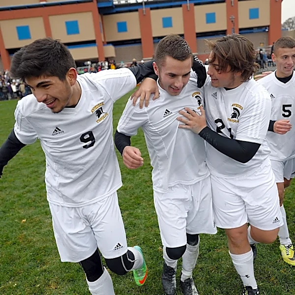 Vote: Who will be the large schools boys soccer player of the year presented by Turf Masters?
