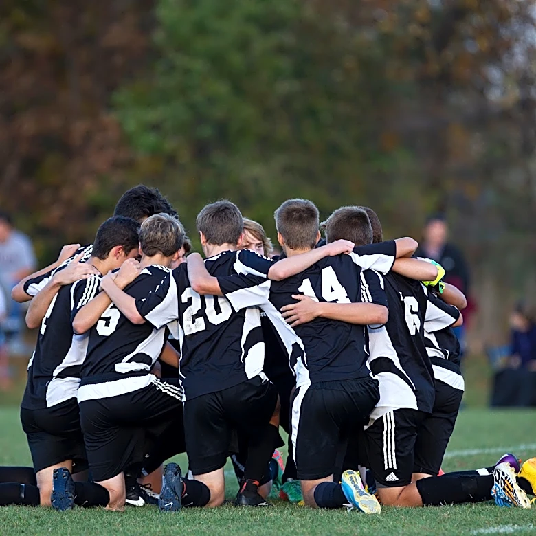 Who will be the small schools boys soccer player of the year presented by Turf Masters: Vote now