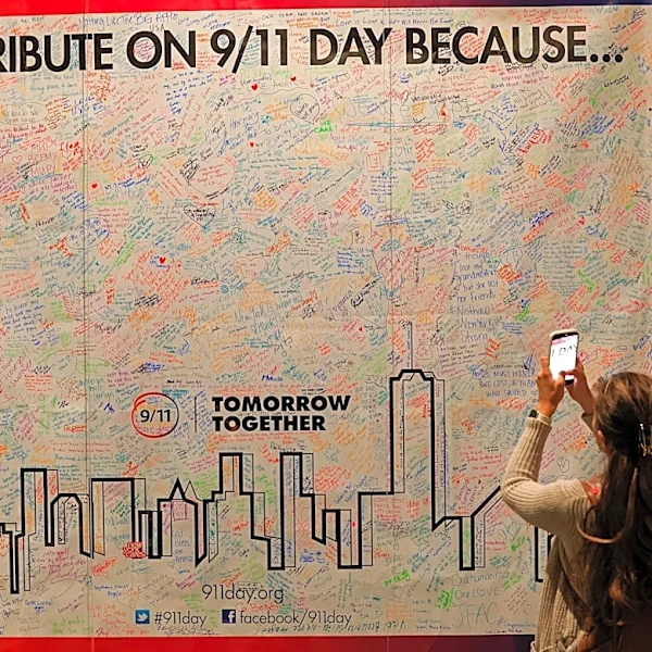 Is Sept. 11 a federal holiday? What to know for the 25th anniversary