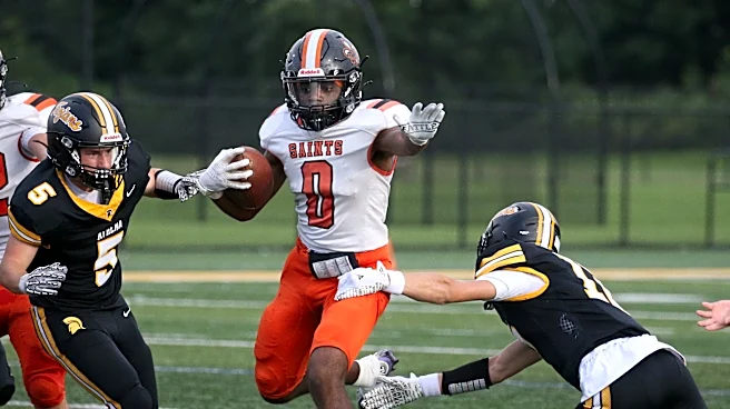 Three big games, three bold predictions for Section V football Week 2 games