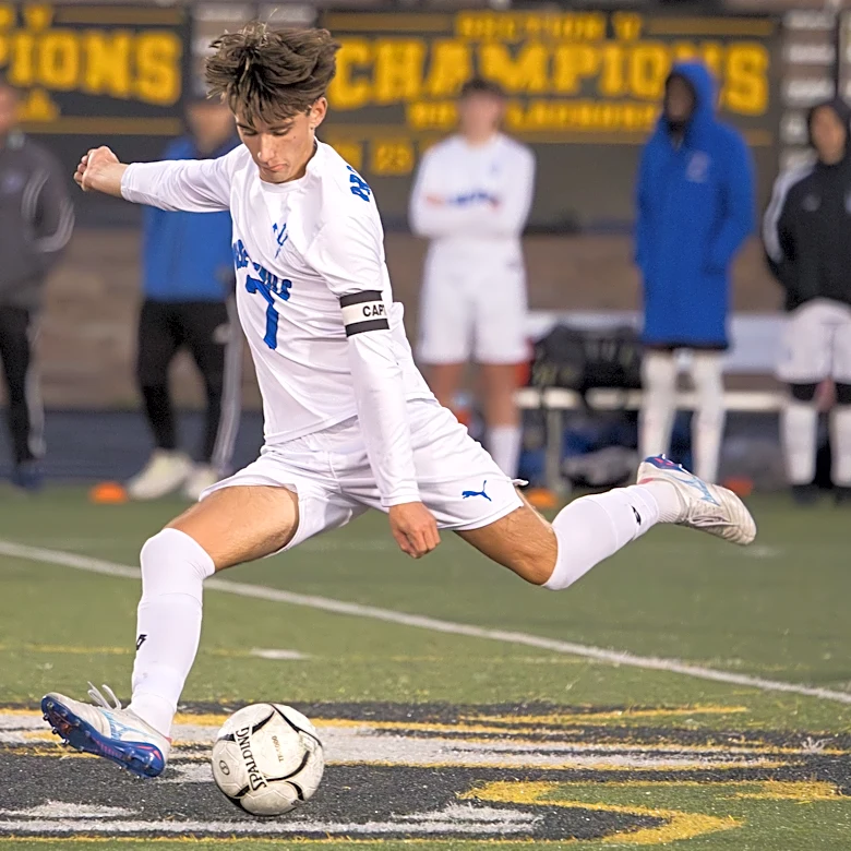 Who are the Section V boys soccer players to watch? Coaches weigh in