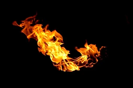 Multiple structures burning near Honeoye Lake, County Road 36 closed